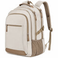 Sac à dos ordinateur avec port USB intégré Gris/Bleu