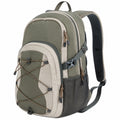Sac à dos multifonctionnel 35L vert kaki